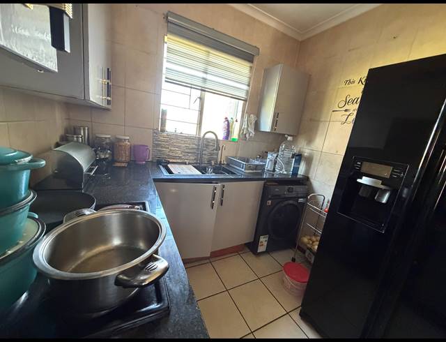 2 BEDROOM TOWNHOUSE FOR SALE IN PARKRAND